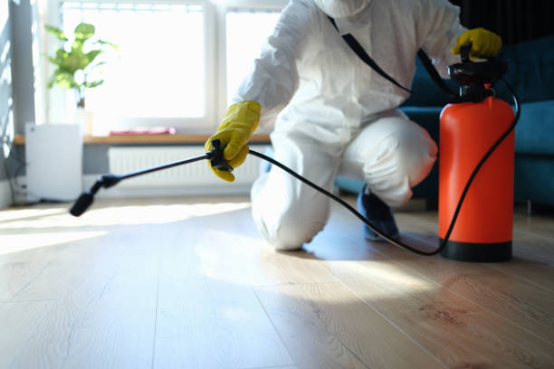 Reliable Biohazard Cleanup contractor in North Palm Beach, FL by Trauma Clean Pros