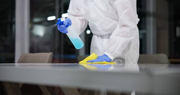 Licensed Biohazard Cleanup service in North Palm Beach, FL - Trauma Clean Pros